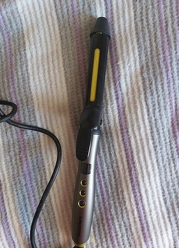 Grundig 25 mm saç maşası