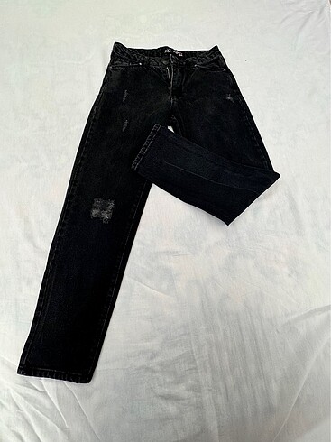26 Beden Mom jean pantolon