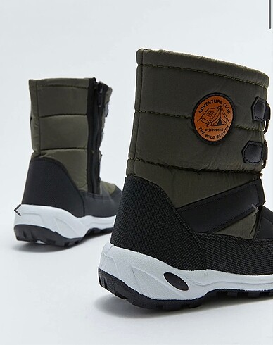LC Waikiki Lcw erkek çocuk bot