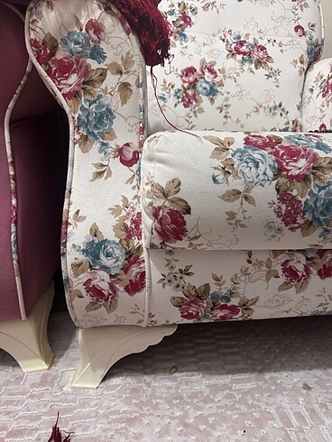 Berjer berjer - Görsel 3