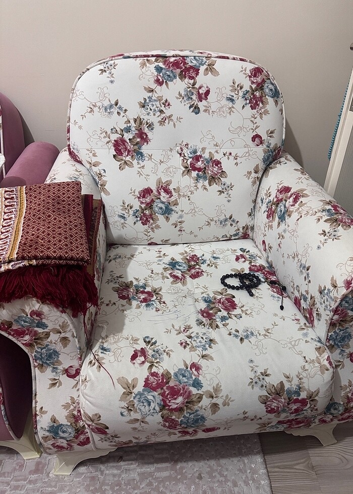 Berjer berjer - Görsel 2