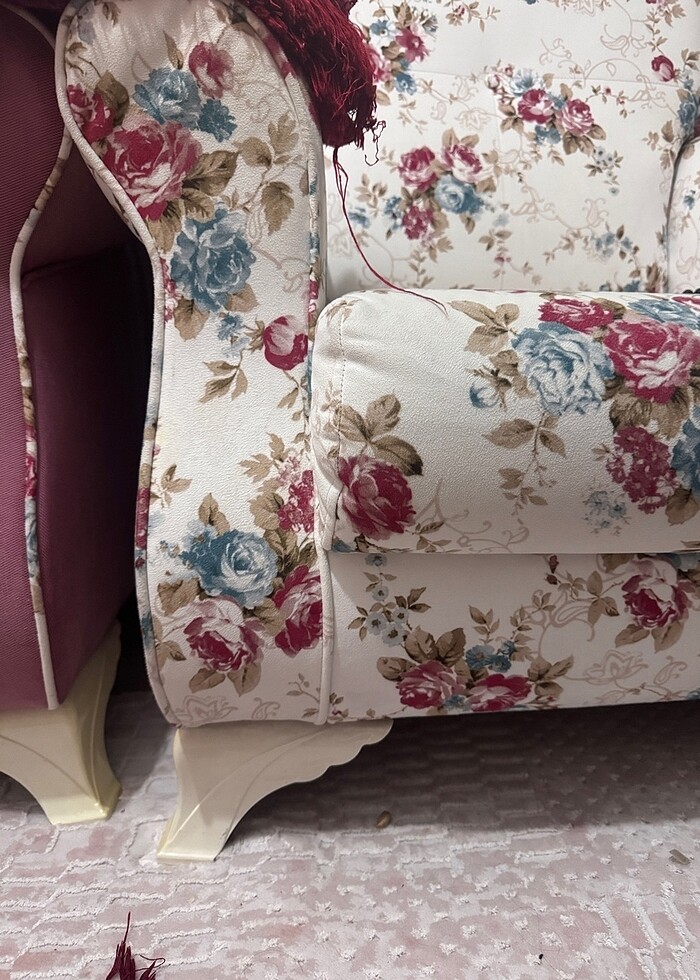 Berjer berjer - Görsel 3