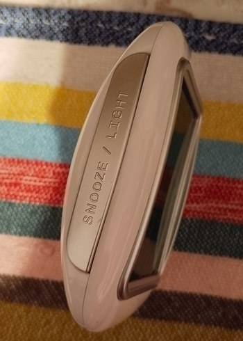 weewell Dijital Nem ve Sıcaklık Ölçer - Görsel 3