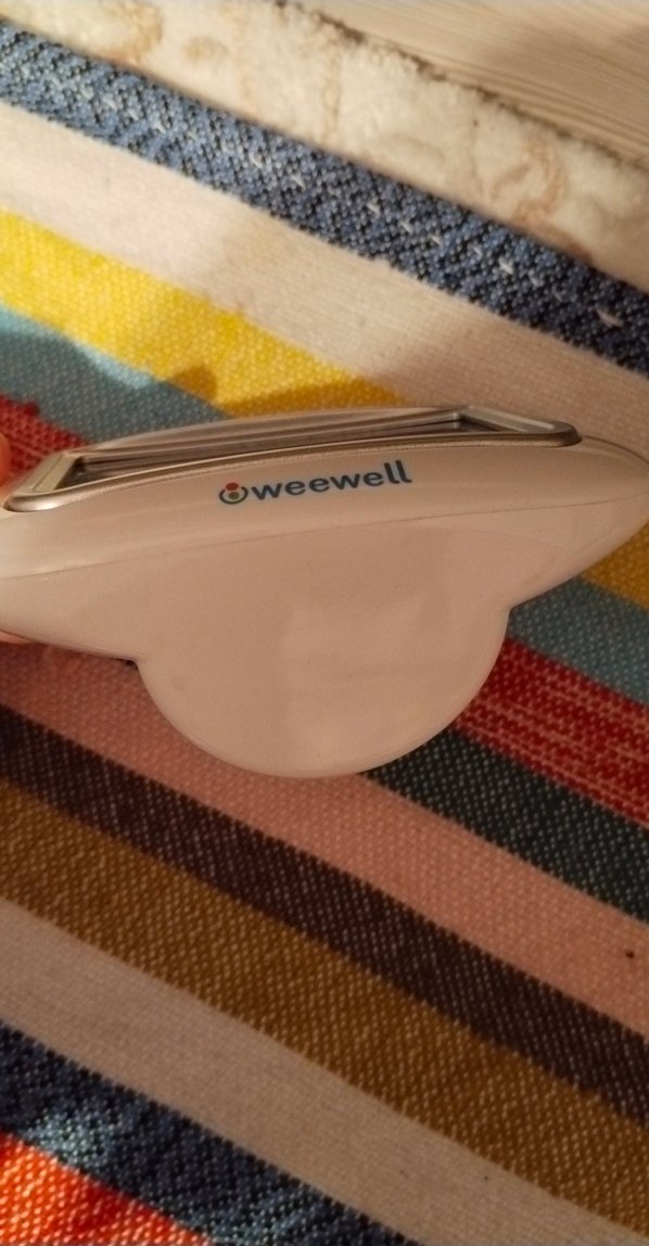 weewell Dijital Nem ve Sıcaklık Ölçer - Görsel 4