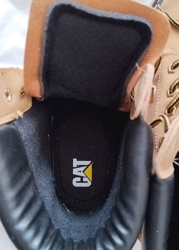 cat erkek botu - Görsel 3