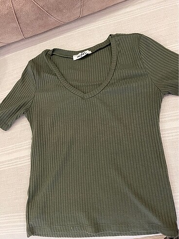Yeşil crop