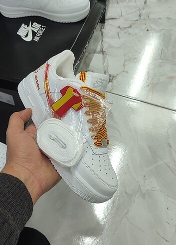 Nike Air force taraftar Galatasaray 