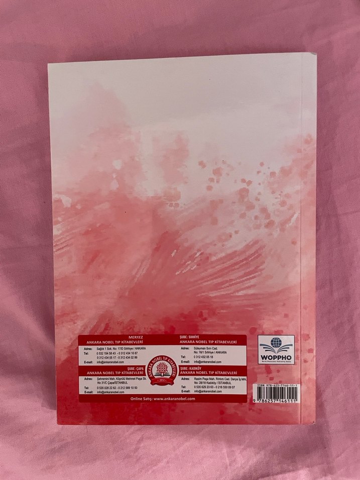 Temel Fizyoloji Kitabı - Halis Köylü - Görsel 3