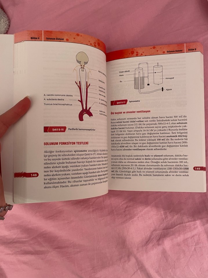 Temel Fizyoloji Kitabı - Halis Köylü - Görsel 2