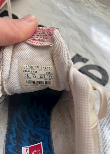 Nike Çivili Koşu ayakkabı - Görsel 7