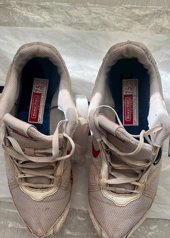 Nike Çivili Koşu ayakkabı - Görsel 4