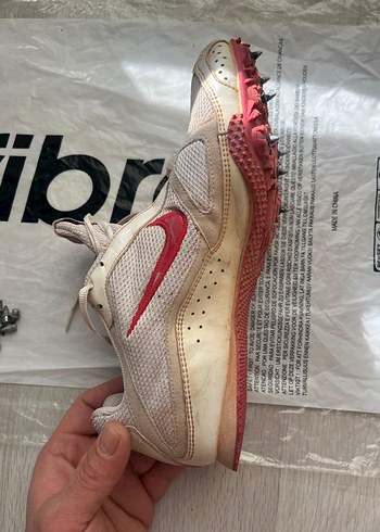 Nike Çivili Koşu ayakkabı - Görsel 10