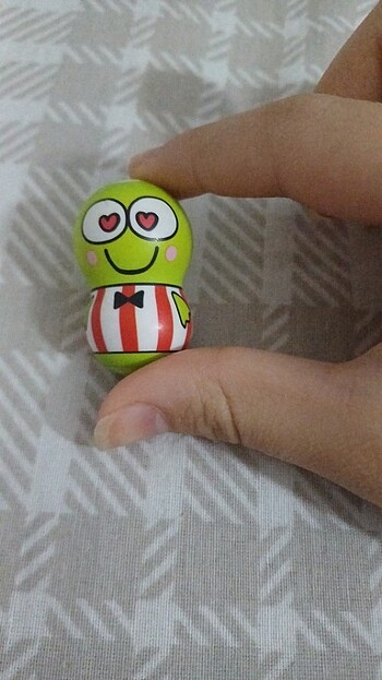  Beden Hello kitty 3. Seri haciyatmaz