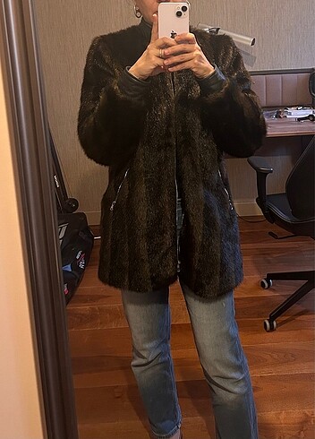 Zara kürk