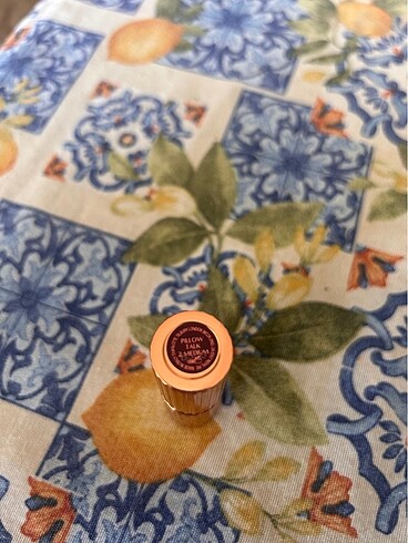 Charlotte Tilbury ruj