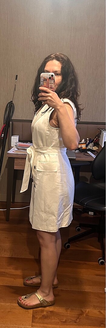 H&M Keten eobise HM