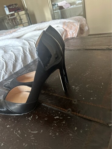 inci İnci stiletto