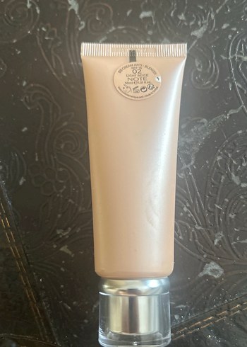 Note Anti-Blemish BB Krem SPF15 Beige - Görsel 2