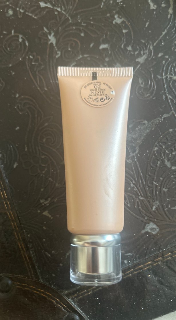 Note Anti-Blemish BB Krem SPF15 Beige - Görsel 2