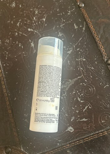 La Roche-Posay Anthelios Yağ Kontrol Güneş Kremi SPF50+ - Görsel 2