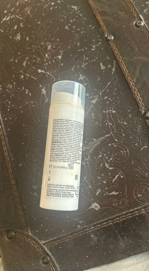 La Roche-Posay Anthelios Yağ Kontrol Güneş Kremi SPF50+ - Görsel 2