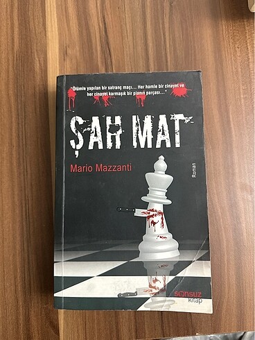 Şah Mat Polisiye