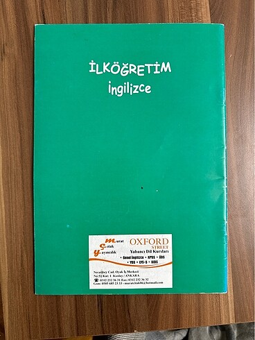  Vocabulary Time
