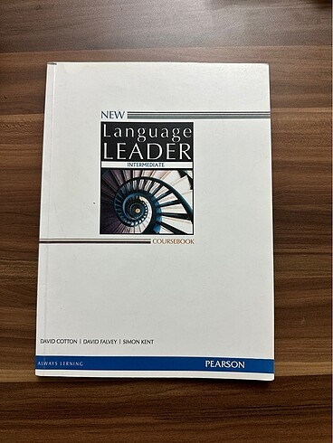 New Language Reader Intermediate