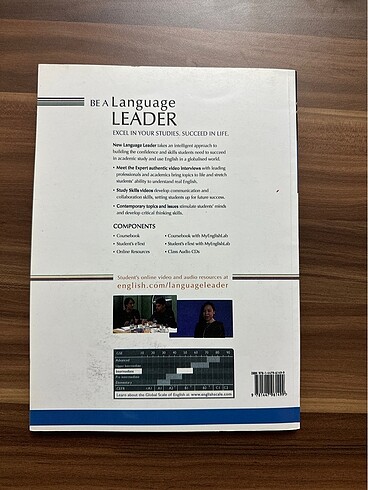  New Language Reader Intermediate