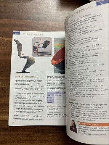  Beden New Language Reader Intermediate