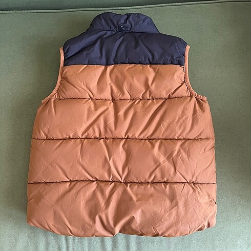 8 Yaş Beden H&M şişme yelek erkek çocuk