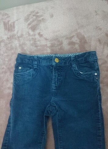 5 Yaş Beden LC WAİKİKİ