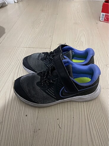 Nike Orijinal Nike kız çocuk ayakkabısı