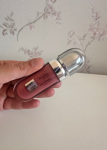 Kiko Kiko Lipgloss 17 numara