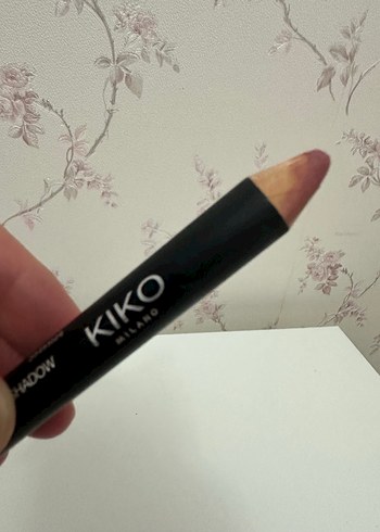Kiko Kiko Milano ve Beaulis 4lü Kalem Far seti