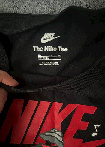 Nike tişört - Görsel 2