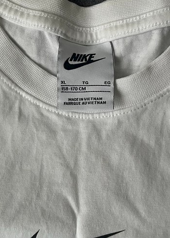 Nike tişört - Görsel 2