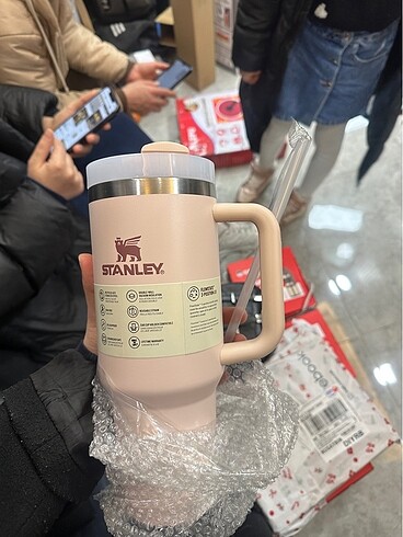 STANLEY
