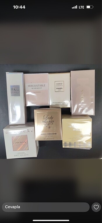  Beden Renk Victoria secret