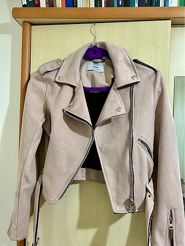 Bershka Ceket