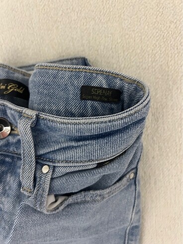 Mavi Jeans MAVİ JEAN