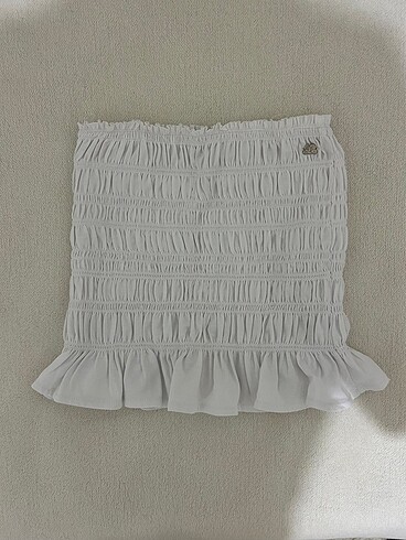 Pull and Bear Pullbear Etek
