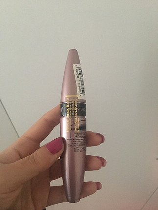 Maybelline maybelline lash sensational