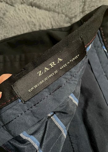 Zara Pantolon - Görsel 2