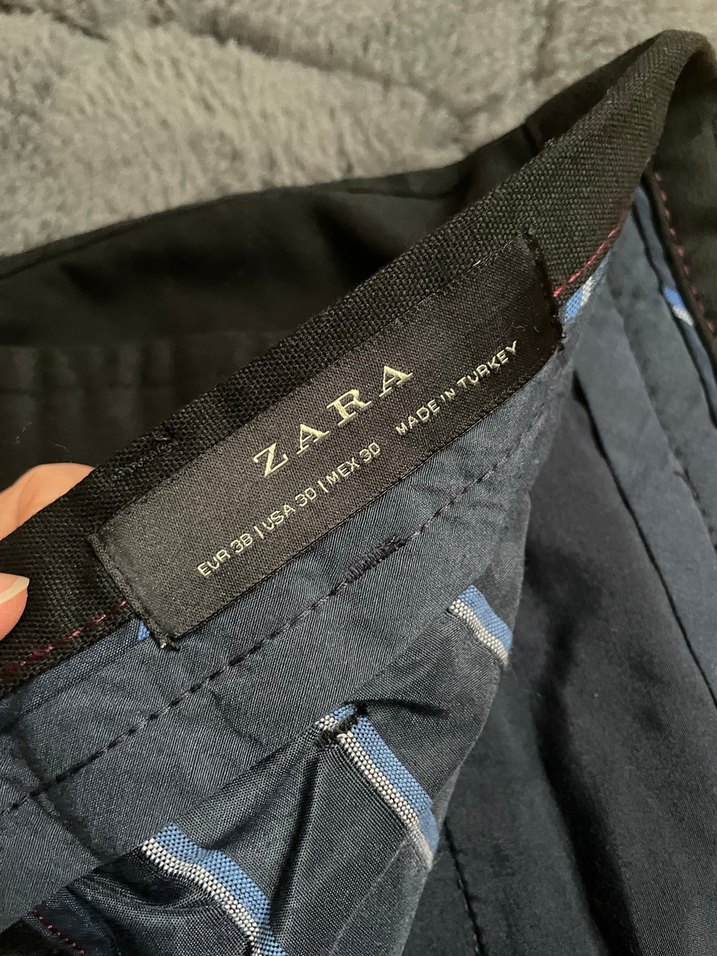 Zara Pantolon - Görsel 2