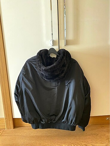 Zara Zara çift taraflı ceket