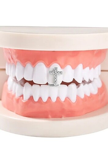 Haç Grillz