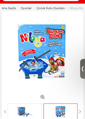 Buz kırma oyunu