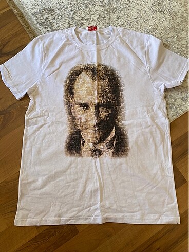 Atatürk tişörtü