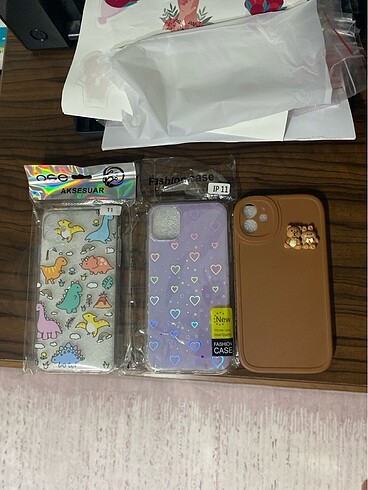 İPhone 11 kılıf